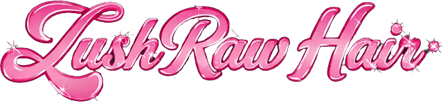 Lush Raw Hair