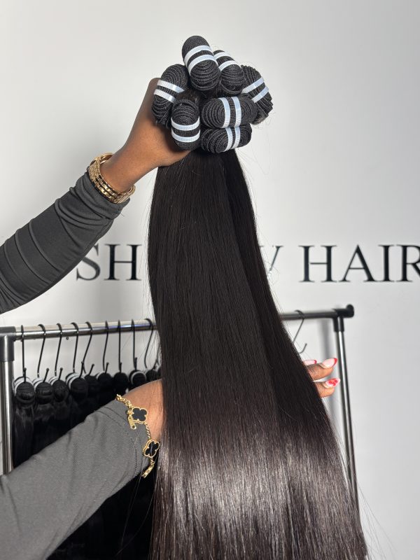 Vietnamese Virgin Hair